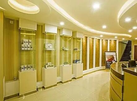 長春銘醫(yī)美容醫(yī)院