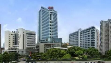 福建醫(yī)科大學(xué)附屬協(xié)和醫(yī)院醫(yī)療整形科