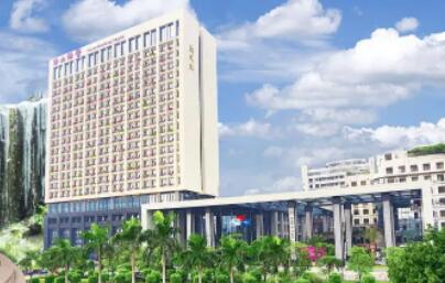 佛山禪城中心醫(yī)院整形外科中心