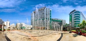 濟寧第一人民醫(yī)院美容整形科