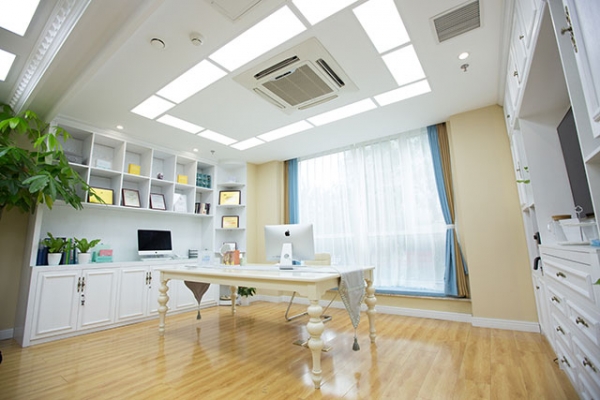 北京德美診聯(lián)醫(yī)療美容門診部