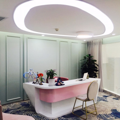 重慶柏漫醫(yī)療美容醫(yī)院