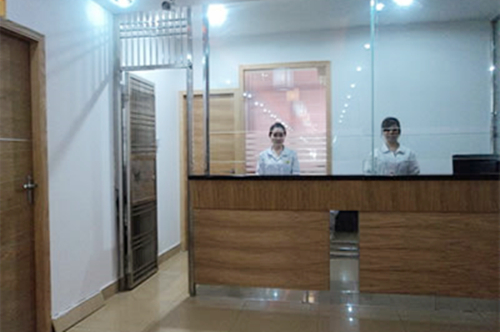 珠海惠愛(ài)醫(yī)療美容診所