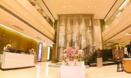 成都米蘭柏羽醫(yī)學美容醫(yī)院