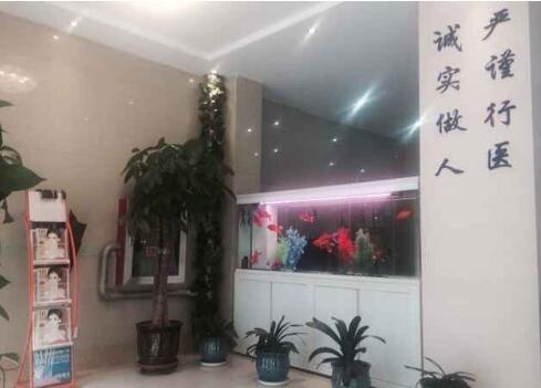 呼和浩特華美醫(yī)療美容醫(yī)院