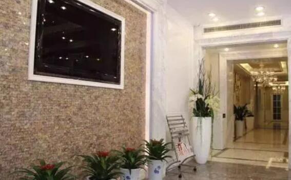 岳陽春天整形醫(yī)療美容醫(yī)院