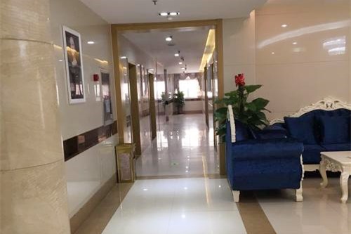 濟南新時代醫(yī)療美容醫(yī)院