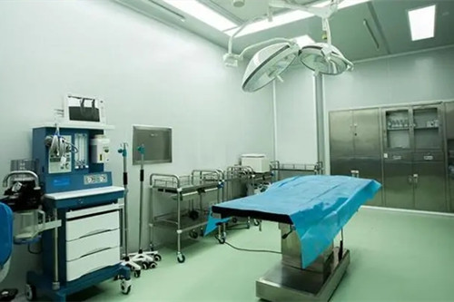 廣州德恩醫(yī)療美容整形醫(yī)院