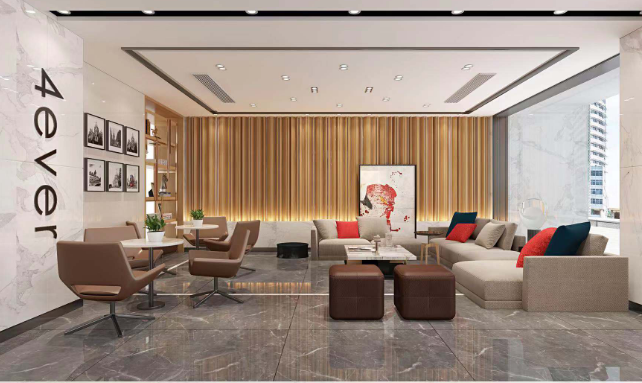 杭州弗艾弗醫(yī)療美容門(mén)診部