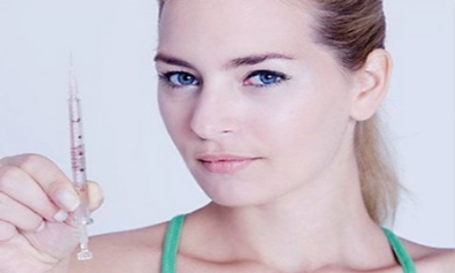 北京光子治療雀斑醫(yī)生