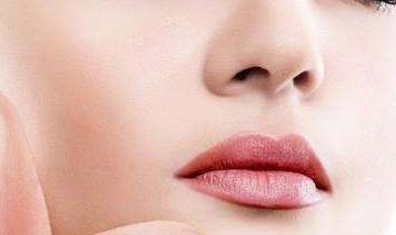 順德光纖去除唇紋醫(yī)生