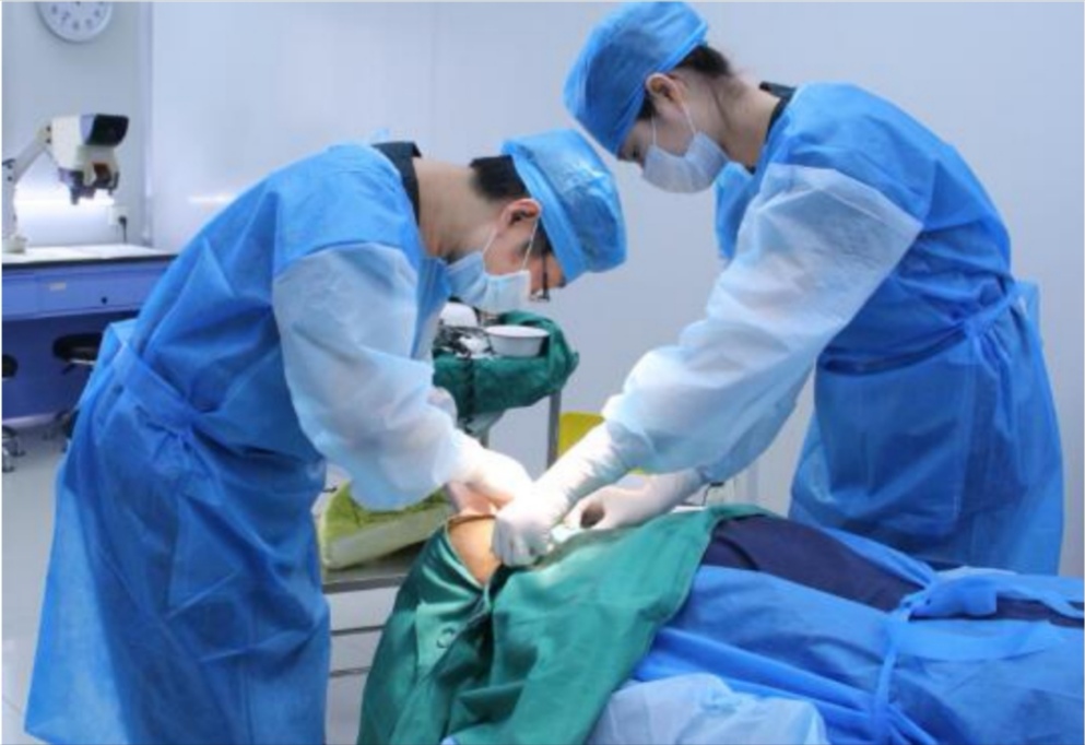 南京市哪家整形醫(yī)院口碑最佳，南京第一人民醫(yī)院、鼓樓等入選三甲？