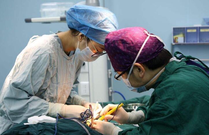 菏澤市2023年最受推崇的隆胸整形醫(yī)院排行榜公布！頂級醫(yī)療機構(gòu)盡攬前五鰲頭