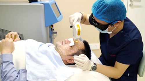 宿遷熱瑪吉除皺緊膚醫(yī)院排名及全面評價2023！