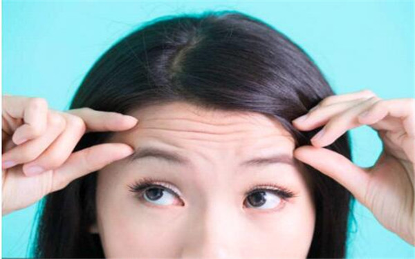 長春哪家正規(guī)整形美容醫(yī)院2023年填充抬頭紋凹陷效果好？