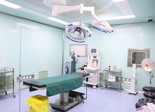 新疆整形美容醫(yī)院_手術(shù)室