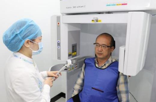 重慶牙衛(wèi)士口腔崔南種植牙案例分享 重慶牙衛(wèi)士口腔崔南種植牙案例分享