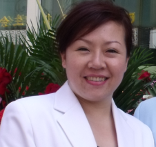 長春西之米李敏吸脂案例展示