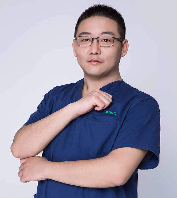 慈溪悅爾趙天宇雙眼皮案例展示