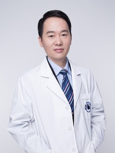  武漢伊萊美楊志華雙眼皮案例展示