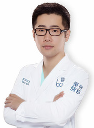 重慶星范麗格田云浩隆鼻案例展示