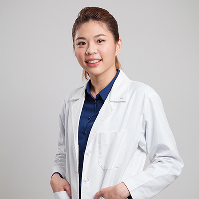  昆山禾豐口腔朱庭儀牙齒矯正案例展示