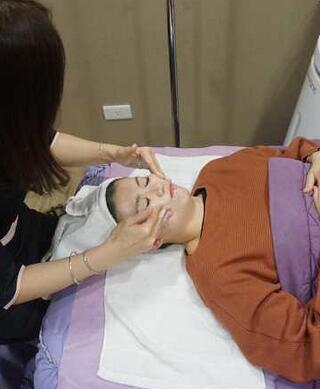 汕頭曙光整形皮秒激光祛斑中 汕頭曙光整形皮秒激光祛斑中