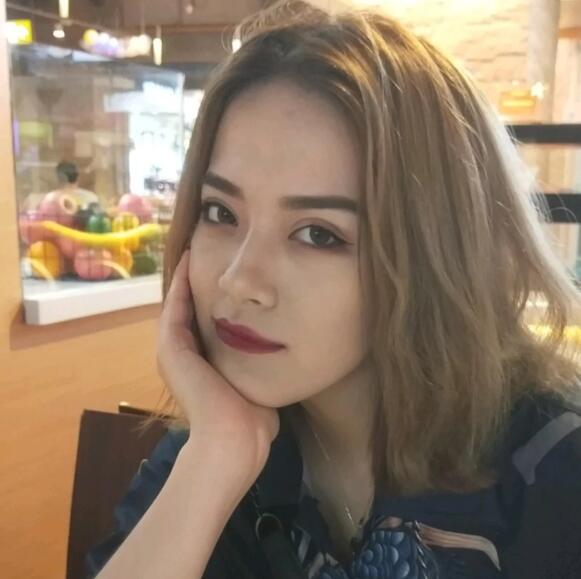 重慶華美下頜角整形術(shù)后三個月效果