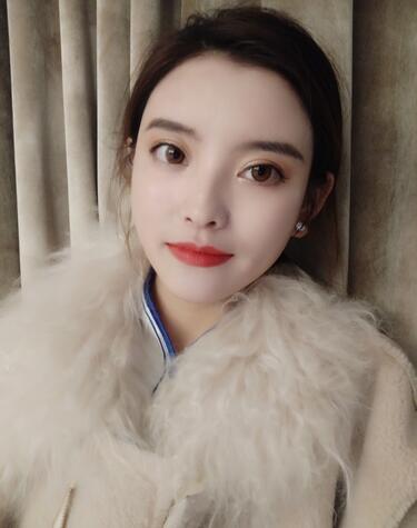 上海首爾麗格樸興植下頜角整形兩個(gè)月