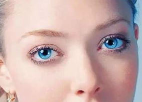 廣州特壹美醫(yī)療美容門診部埋線雙眼皮效果