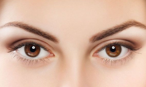 廣東藥學院附屬第一醫(yī)院激光整形做雙眼皮術后效果