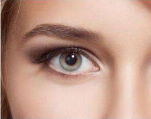 海南金榮美康美容醫(yī)院開眼角術后效果