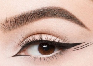 梅河口百顏醫(yī)療美容醫(yī)院做開眼角