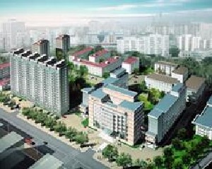 廊坊東方美容整形醫(yī)院