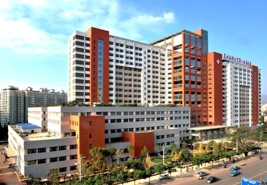 昆明醫(yī)科大學(xué)第一附屬醫(yī)院整形外科簡(jiǎn)介 昆明醫(yī)科大學(xué)第一附屬醫(yī)院整形外科簡(jiǎn)介