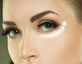 張家口維多利亞醫(yī)療美容醫(yī)院激光去黑眼圈