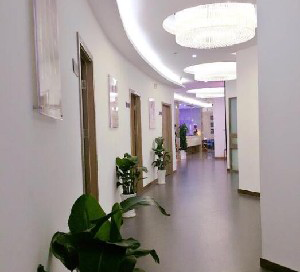 長沙姬妍星愿整形激光去黑眼圈痛嗎？需要做幾次？