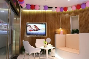 長沙美沃整形去黑眼圈需要多久？激光做有副作用嗎？