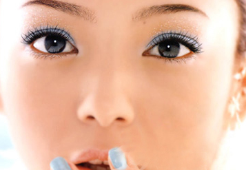 新疆醫(yī)科大學第五附屬醫(yī)院整形美容科激光去黑眼圈