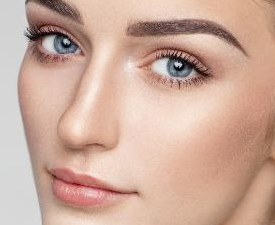 浙江綠城醫(yī)院整形美容中心激光去黑眼圈