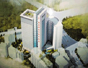 重慶永川區(qū)中醫(yī)院吸脂祛眼袋效果好嗎？會反彈嗎？