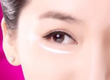 重慶美圣美邦整形吸脂去眼袋