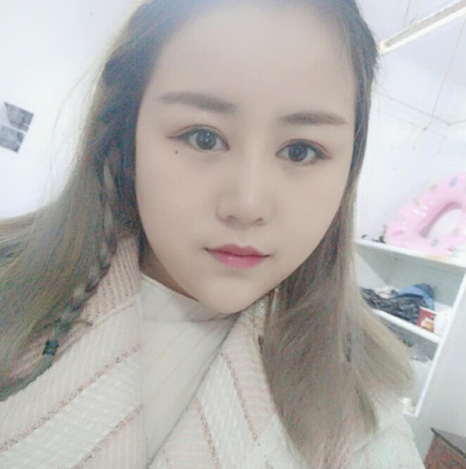 鄭州美麗時(shí)光整形醫(yī)生馬戰(zhàn)勝做雙眼皮+隆胸案例效果對比圖