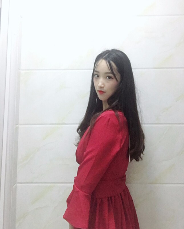 重慶威妮醫(yī)療整形醫(yī)生伊莉做切開雙眼皮+開眼角真人案例效果對(duì)比圖