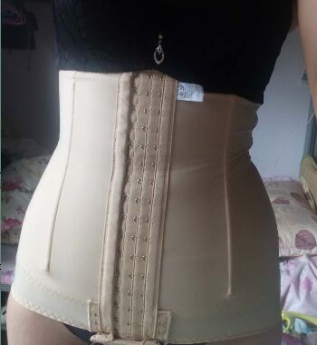 武漢東方麗人醫(yī)院整形美容科胡江偉醫(yī)生做腰腹吸脂案例效果對(duì)比圖 武漢東方麗人醫(yī)院整形美容科胡江偉醫(yī)生做腰腹吸脂案例效果對(duì)比圖