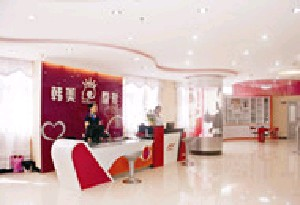 贛州韓美整形醫(yī)院假體隆鼻材料特點？價格貴嗎？