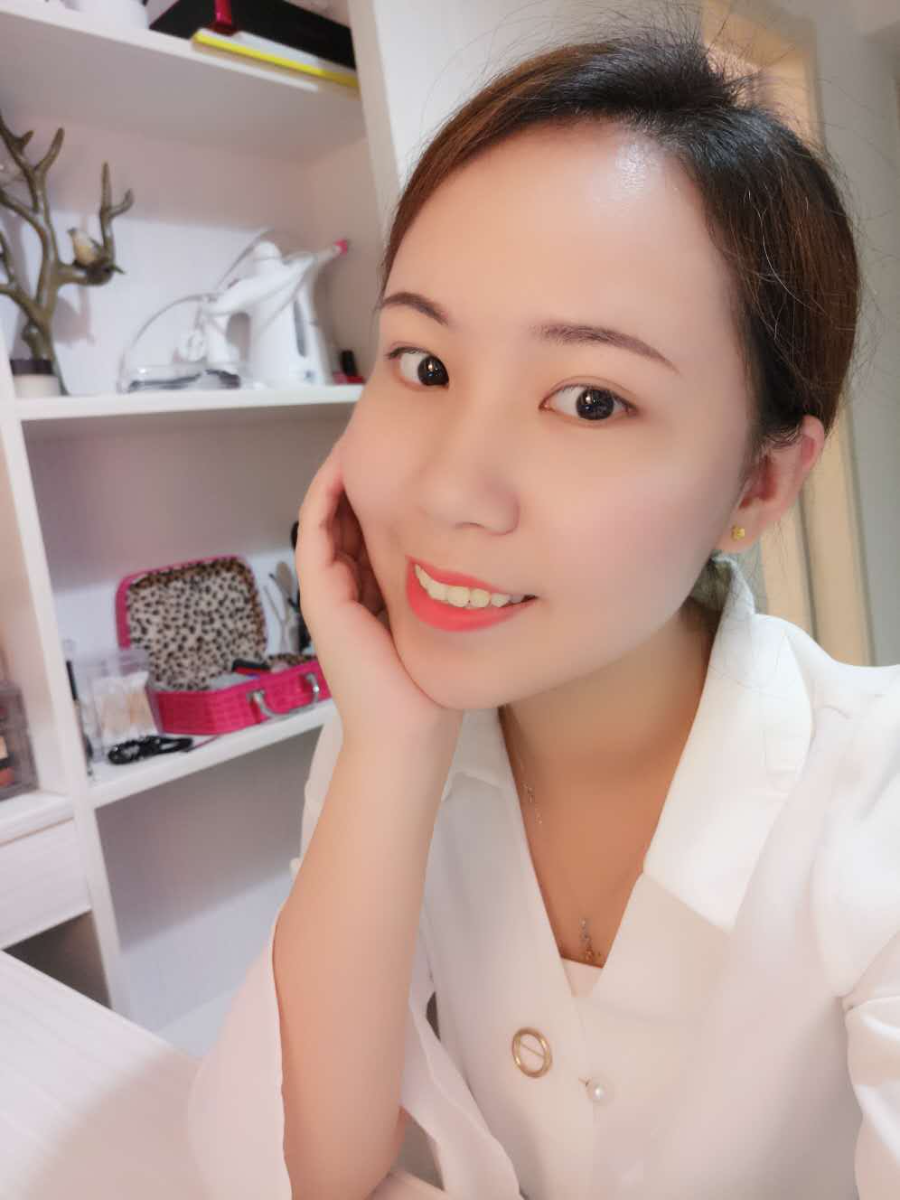 杭州國雅口腔醫(yī)院張虹醫(yī)生做冷光美白效果怎么樣？附冷光美白案例效果對比圖