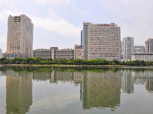 廈門大學(xué)附屬中山醫(yī)院鼻翼縮小效果如何？能維持多久？