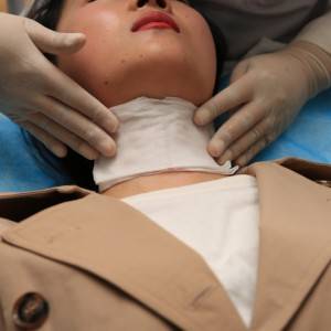 上海名媛醫(yī)療整形醫(yī)生閆嬌君做嗨體去頸紋效果怎么樣？附案例效果圖