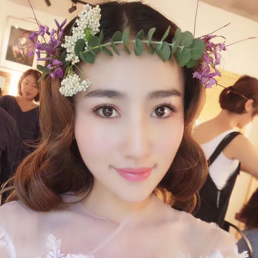 貴陽美和諧醫(yī)療整形醫(yī)生孫澤芳做切開雙眼皮效果怎么樣？附案例效果對比圖